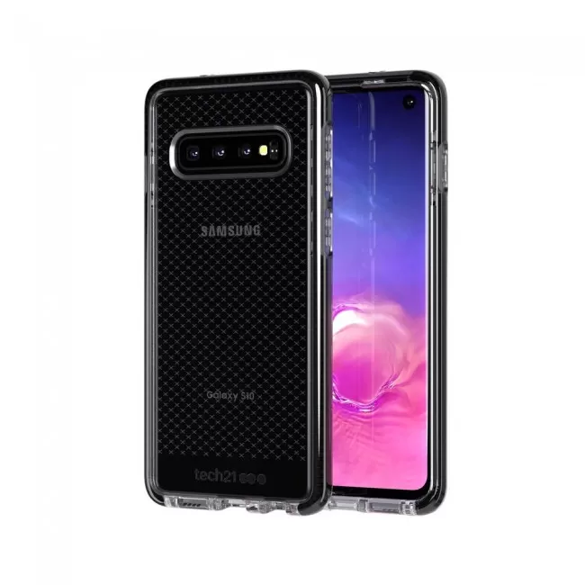 Tech21 Evo Check Case For Samsung Galaxy S10